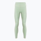 Leggings da allenamento donna Gymshark Training Full Lenght verde