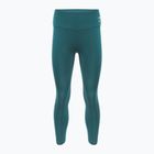 Leggings da allenamento Gymshark donna 7/8 verde acqua