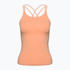 Canotta da allenamento da donna Gymshark Studio Tank rosa