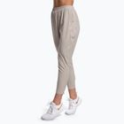 Pantaloni da allenamento Gymshark Maximise Track da donna, grigio ciottolo