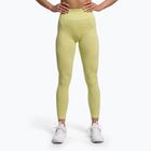 Leggings da allenamento da donna Gymshark Adapt Animal Seamless verde lucciola