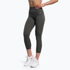 Leggings da allenamento da donna Gymshark Speed grigio antracite