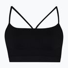 Reggiseno sportivo Sweaty Betty Spirit Restored Yoga black
