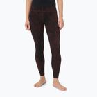 Leggings da allenamento da donna Sweaty Betty Super Soft Yoga brown