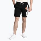 Pantaloncini Ellesse Bossini da uomo, nero