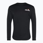 Felpa Ellesse da uomo Fierro nero