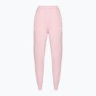 Pantaloni Ellesse Hallouli Jog rosa chiaro da donna