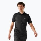 Camicia da trekking da uomo REGATTA Polo Remex II nero