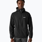 Giacca softshell da uomo REGATTA Arec III nero