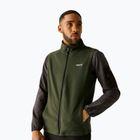 Gilet uomo REGATTA Tobias B/W II dark khaki