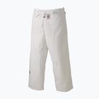 Pantaloni da judogi Mizuno Judo IJF CN white
