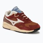 Scarpe Mizuno Sky Medal Premium, mattone cotto/sabbia bianca/ombra blu