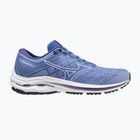 Scarpe da corsa da donna Mizuno Wave Inspire 18 amparo blu/bianco/cobalto profondo
