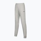 Pantaloni da donna Mizuno Sweat heather grey