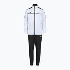 Tuta per bambini Mizuno Micro bluza+spodnie heather grey