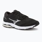 Mizuno Wave Stream 2 scarpa da corsa nero/argento/fungo isterico