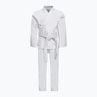 Mizuno Kiai, karategi da bambino con cintura, bianco 22GG2K200101_100