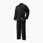 Kimono da BJJ Mizuno Ju-Jitsu black