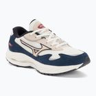 Scarpe Mizuno Wave Rider Beta blu/verde/azzurro