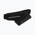 Cintura da corsa Mizuno Waist Pouch nera