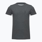 Maglia da calcio Mizuno Sergio Ramos uomo grigio P2MA2S5006