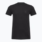 Maglia da calcio Mizuno Sergio Ramos uomo nero P2MA2S5009