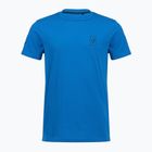 Maglia da calcio Mizuno Sergio Ramos uomo blu P2MA2S5026