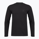Maglia da calcio Mizuno Sergio Ramos uomo nero P2MA2S5509