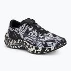 Scarpe da corsa da donna Mizuno Wave Rebellion Flash bianco/nero