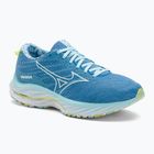 Scarpe da corsa da donna Mizuno Wave Rider 26 Roxy atomiz/bianco/daiqgreen