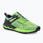 Scarpe da corsa da uomo Mizuno Wave Ibuki 4 909c/nero/blu