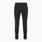 Pantaloni da corsa da donna Mizuno Two Loops 8 nero