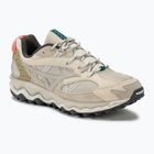 Scarpe Mizuno Wave Mujin TL nuvola d'argento/sabbia bianca/cedro