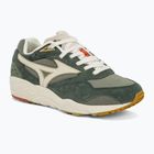 Scarpe Mizuno Contender Premium verde agave/sabbia estiva/urban chic