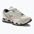 Scarpe Mizuno Wave Prophecy LS nuvola d'argento/sabbia bianca/cedro