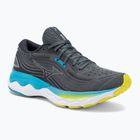 Scarpe da corsa da uomo Mizuno Wave Skyrise 4 maglia/blu/azzurro