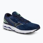 Scarpe da corsa da uomo Mizuno Wave Prodigy 5 bdepths/white/tech green