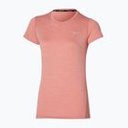 Maglietta Mizuno Impulse Core Tee lantana da donna