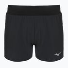 Pantaloncini da donna Mizuno Alpha 4.5 nero