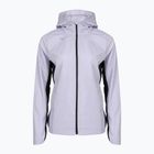 Giacca da corsa Mizuno Alpha thistle da donna