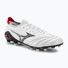 Mizuno Morelia Neo IV Beta JP MD scarpe da calcio uomo bianco/nero/rosso cinese