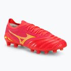 Mizuno Morelia Neo IV Beta JP MD scarpe da calcio uomo fcoral2/bolt2/fcoral2