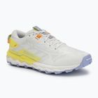 Scarpe da corsa da donna Mizuno Wave Daichi 7 Roxy bianco neve