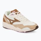 Scarpe da uomo Mizuno Contender S mojave desert / occhio di tigre / bianco neve
