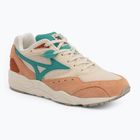 Scarpe Mizuno Contender Countryside peach bloom/greenlake/pristine uomo