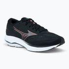 Scarpe da corsa da donna Mizuno Wave Ultima 15 nero/ dubarry/fungo ostrica