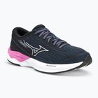 Scarpe da corsa da donna Mizuno Wave Revolt 3 navy peony/ bianco/ rosebud