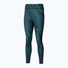 Leggings da donna Mizuno Alpha nero