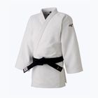 Giacca da judogi Mizuno Judo Yusho Best IJF 2023 white