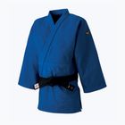 Giacca da judogi Mizuno Judo Yusho Best IJF 2023 blue